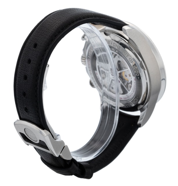 IWC Portugieser Yacht Club IW390216 Image 3